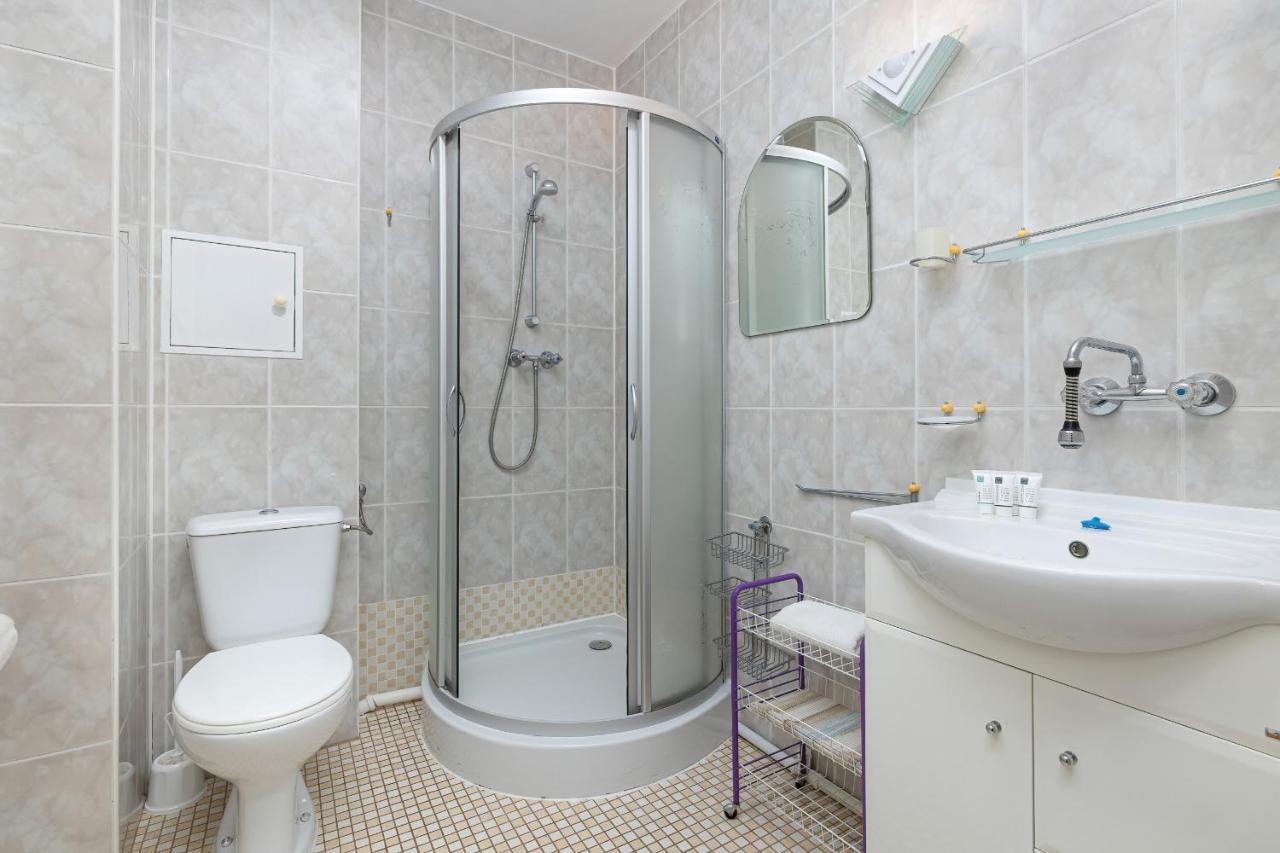 Apartament Sklodowskiej-Curie By Renters Мендзыздрое Экстерьер фото